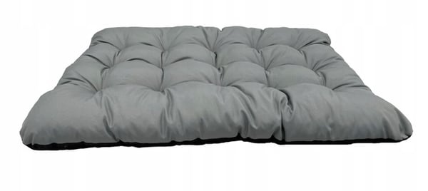 Koiranpeta tyyny PRESTIGE 80x60 cm vedenpitävä harmaa