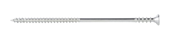 WKSS-60160-B distansskruvar svart