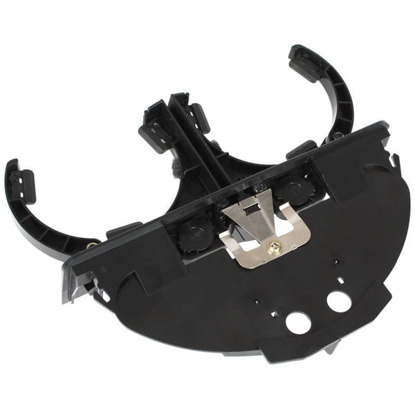 BMW 5 E39 95-04 bakre mugghållare