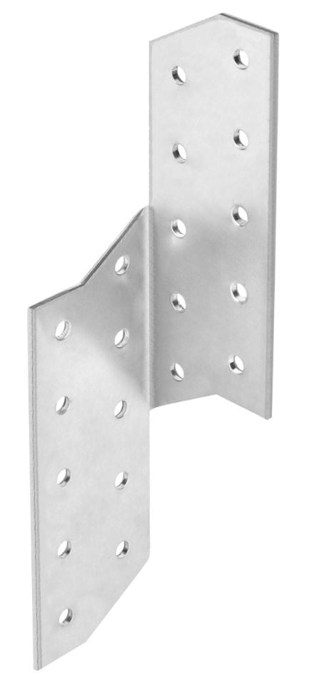 Kattoliitin 250*40*40*2.0mm vasen - LB kategoria 250 L
