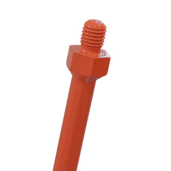 LIIMAN, MUURAUKSEN JA KIPSIN SEKOITIN M14 120*600 - E-300-1314