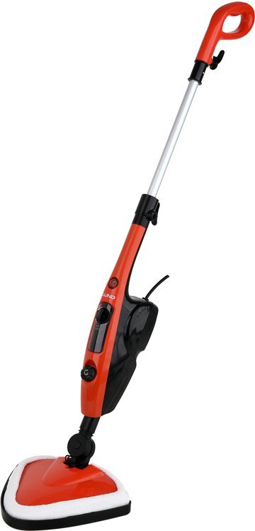 HÖYRYMOPPI 1500W - W-67220