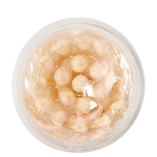 Pulanna Pearl Ansigtscreme - 24 karat guld - Fugtgivende, regenererende, anti-aging