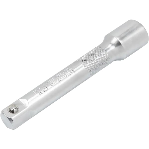 JCB-hylsyn jatkopala 1/2" Cr-V 125 mm