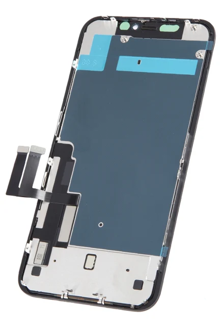 Apple iPhone 11 skärm utbytt glas