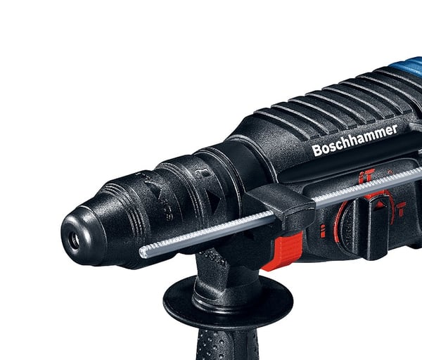 SDS+ ROTERANDE HAMMARE GBH 2-26DFR 800W - B 611254768