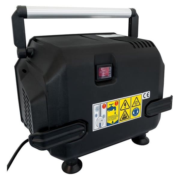 OLJEFRI KOMPRESSOR H 215-6 - AP 36943