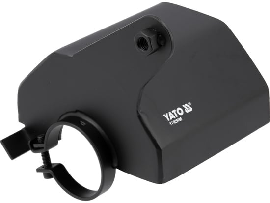 HIOMAKONE 125 MM:N HIOMAKONEELLE - YT-829785