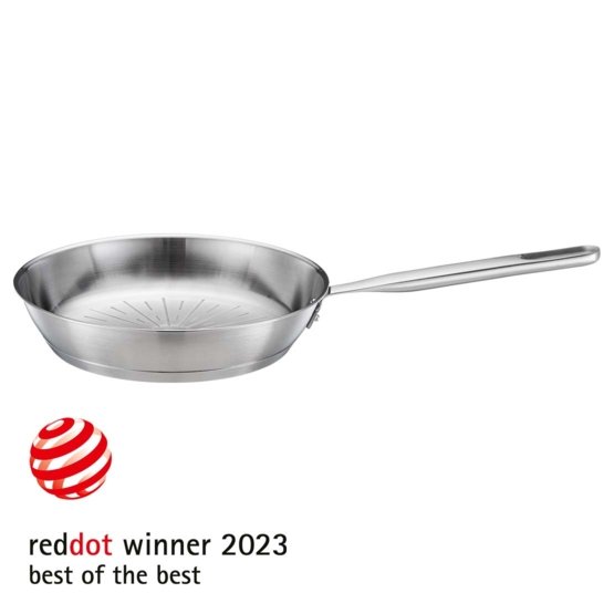 STÅLPANDE PURE 24 CM - FS-1065627