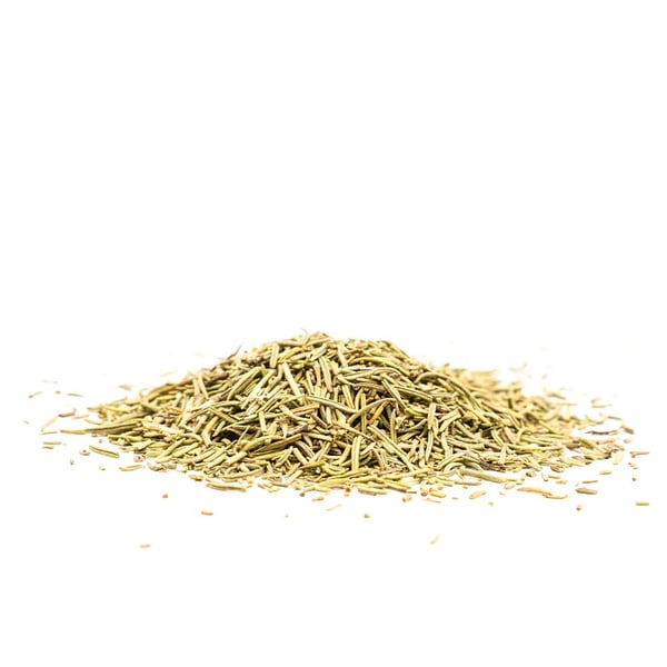 Kuivattua rosmariinia 100 g