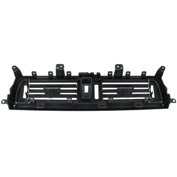 BMW 5 F10 09-16 Luftventil Fram Mitten