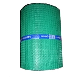VIHREÄ REUNAVERKKO 40CM*50MB TYYPPI SR04 - 50.0MB - S-B 005