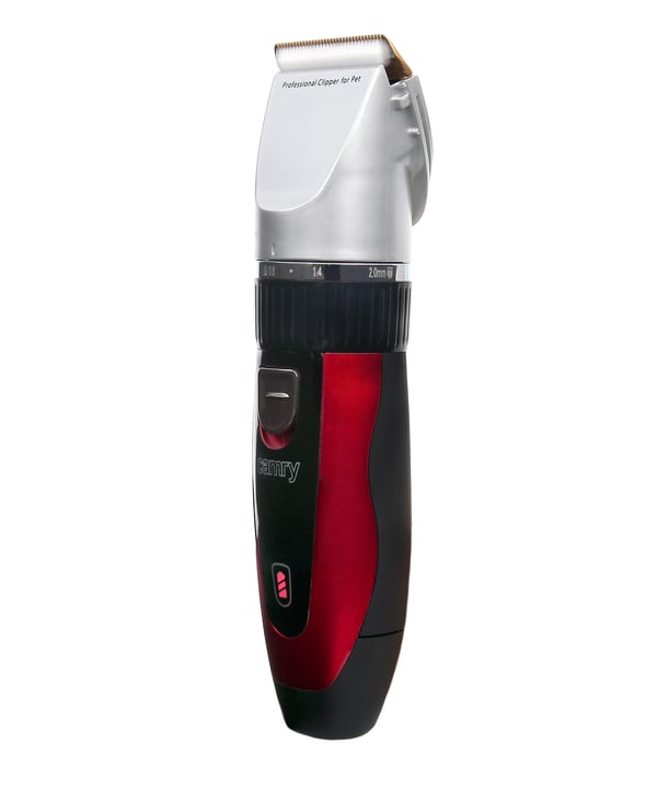 Camry djurtrimmer CR2821