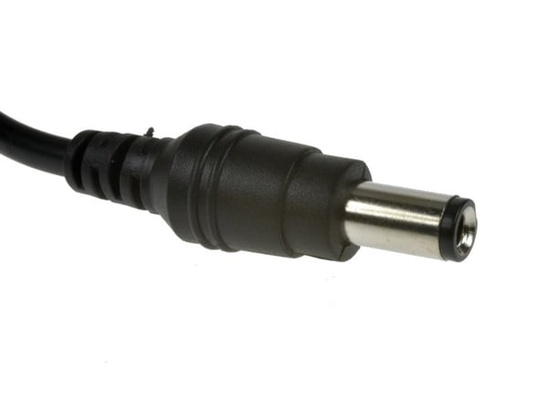 Akyga AK-SC-06 strømkabel til bærbar computer 6,3 x 3,0 mm 1,2 m