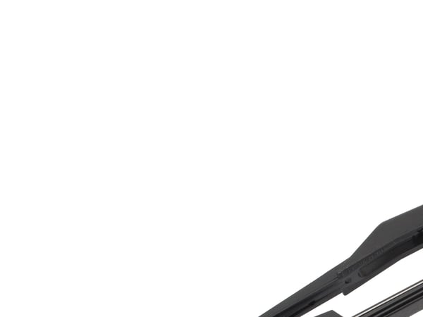 Citroen Nemo 2007- MED FLAP bagrudeviskerarm + blad