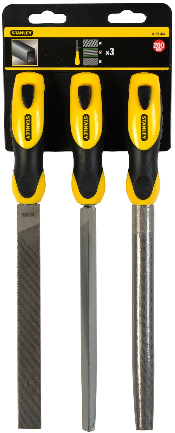 200 RAKEISEN VIILAN SARJA, 3 KPL - S/22-464-0