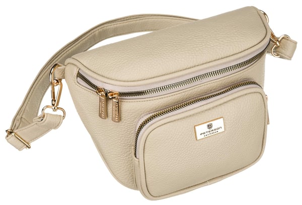 PU PTN MIS-05-5067 Beige påse