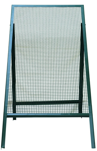 SANDSI 6*6 1200*60CM - S-RAF 6