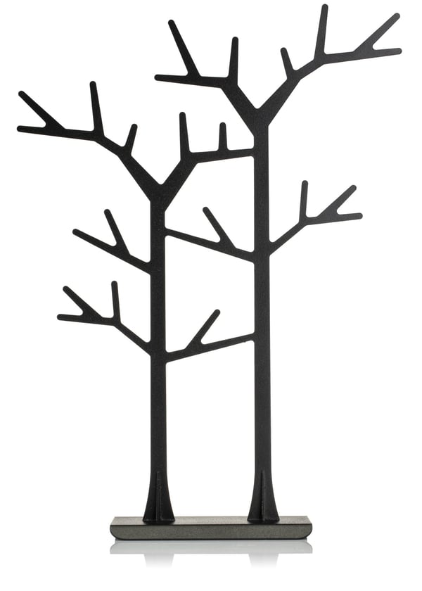 Arec smykkeholder 32 cm