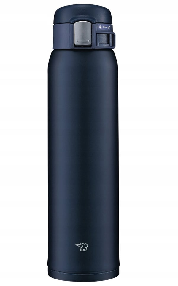 ZOJIRUSHI SM-SF60-AD termosmuki 600 ml tummansininen