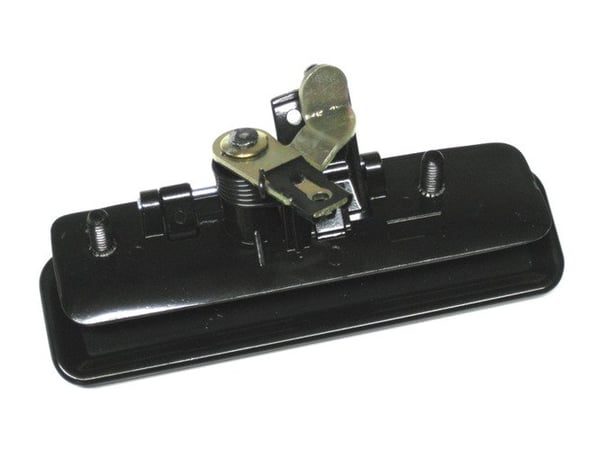 Chevrolet Lumina 90-96 ulko-ovenkahva eteen, vasen
