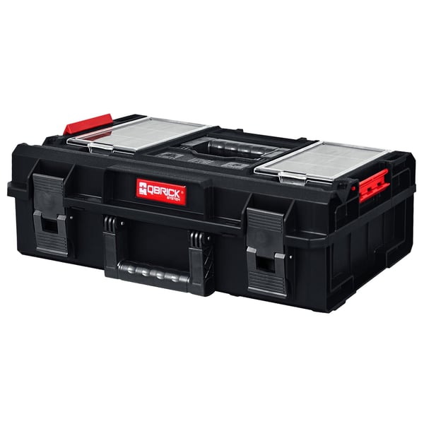 QBRICK ONE 200 PROFI VÆRKTØJSKASSE - SKRZ N5926