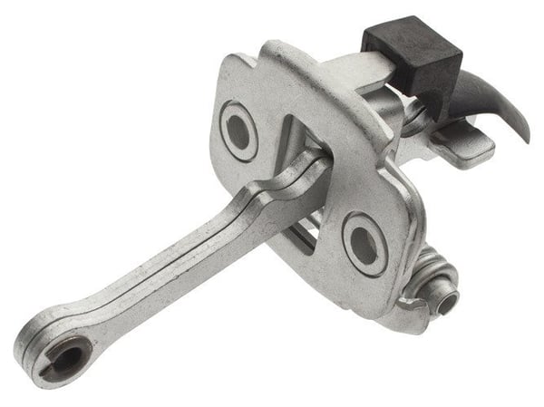 Dørstop til Seat Arosa 97-04