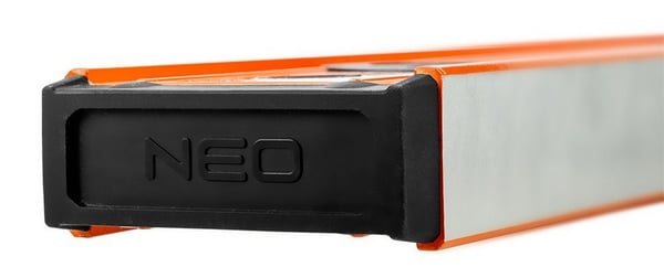 ALUMINIUMNIVÅ S 400 3 NIVÅER 2 HANDTAG 40CM - T N71-141