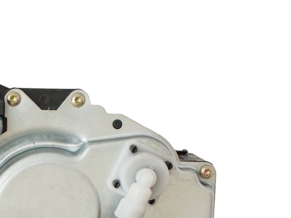 Mercedes Vito W639 03-16 bagrudeviskermotor