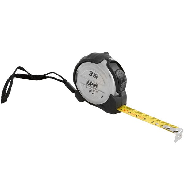 MÅTT I INOX RULLAT 3M*16MM - E-400-0247 MÅTT I INOX RULLAT 3M*16MM - E-400-0247