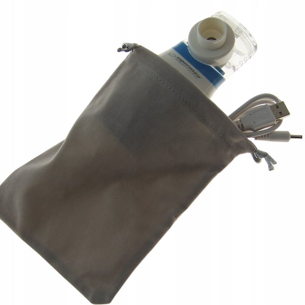 Esperanza mist ECN005 membraninhalator/nebulisator