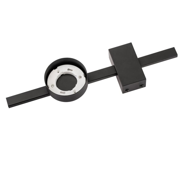 OVILO Loftlampe Halogen LED GX53 Spot Væglampe Reflektor Væglampe LUMILED