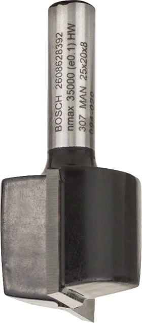 URANLEIKKURI 8*25*51MM - B 2608628392