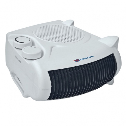 LÄMMITIN 2000W DA-T201 - DED9T201