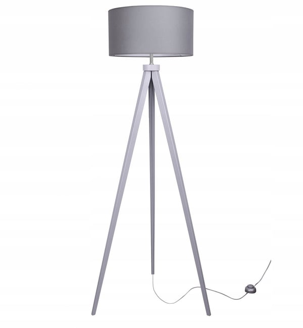 MODERNI PUINEN LED-LATTIAVALAISIN