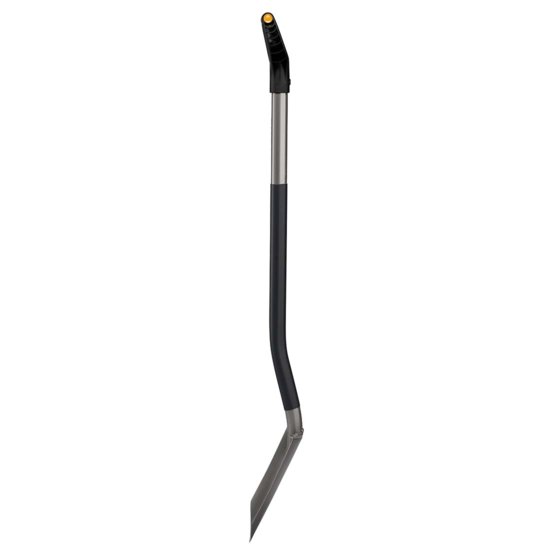 ERGONOMISK SPADDEL, VASS GRÅ - FS-1067511