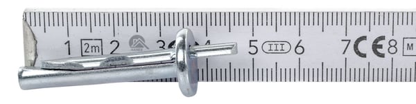 KRW-06035 metal ekspansionshammeranker