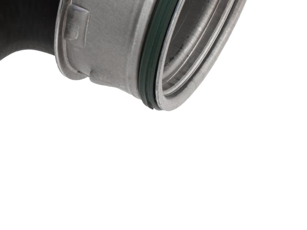 Audi A4 B6 1,9 TDi turbo intercooler slange