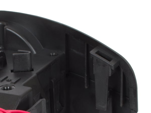 Renault Modus lysstang lys- og blinkerlys omskifter