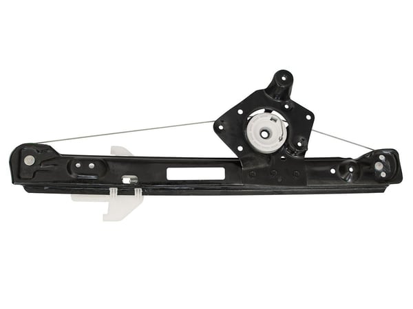 Ford Focus Mk1 98-04 elektrisk rudeløfter bag venstre