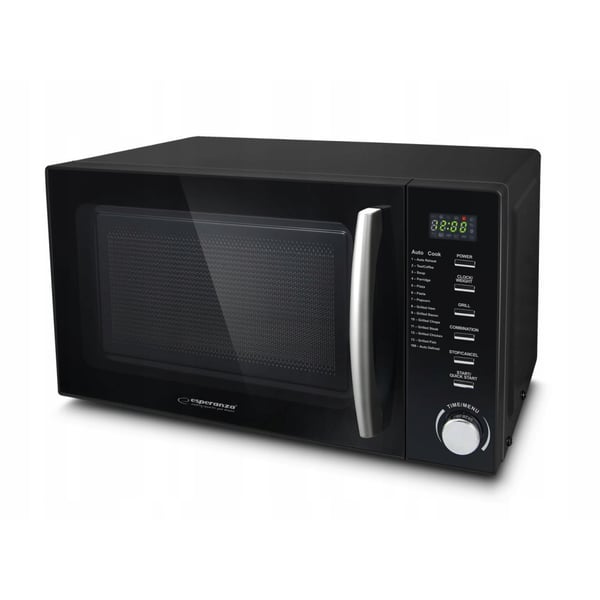 Esperanza mikrovågsugn Cocinero EKO010