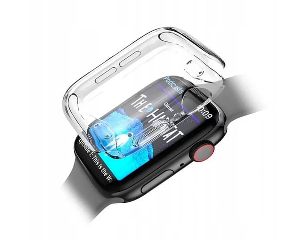 Etui til Apple Watch 3/4/5/6/SE 40mm