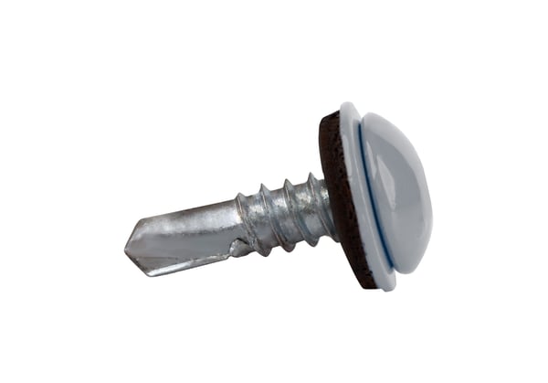 Selvskærende skruer GT5 PH (Z14) 5,5x19mm RAL 9006