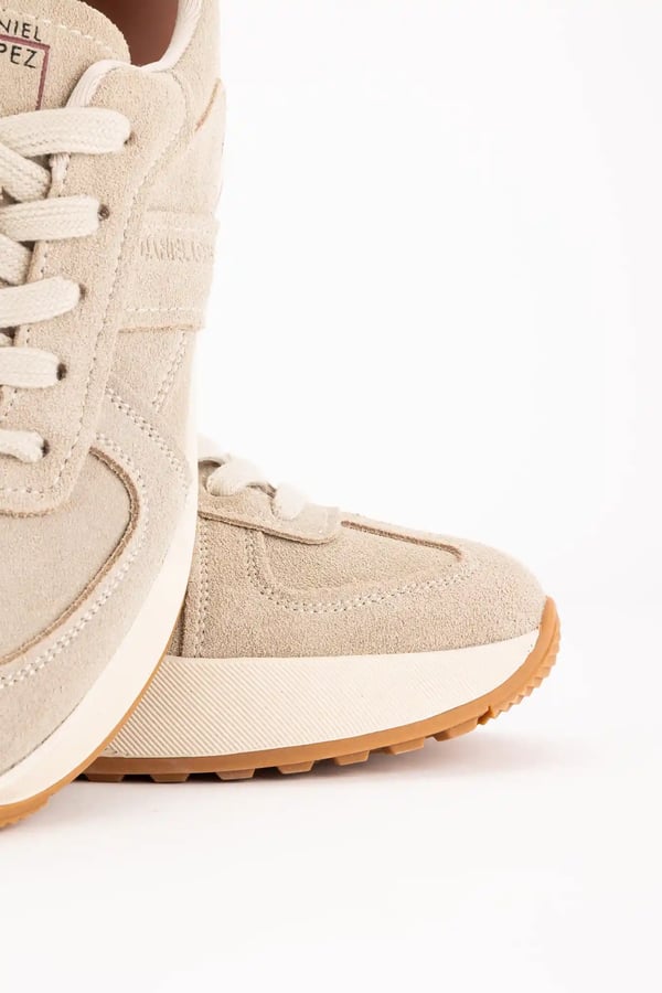 Dalia Daniel Lopez damnsneakers SS2D4045 storlek 37