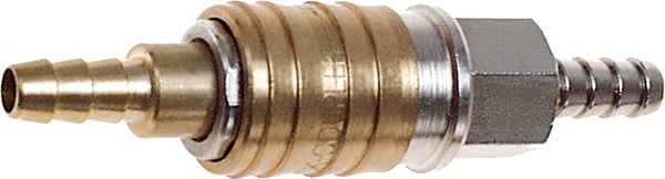 PIKALIITINSARJA KOMPRESSORILLE, LETKUPÄÄ 8MM - T N12-631