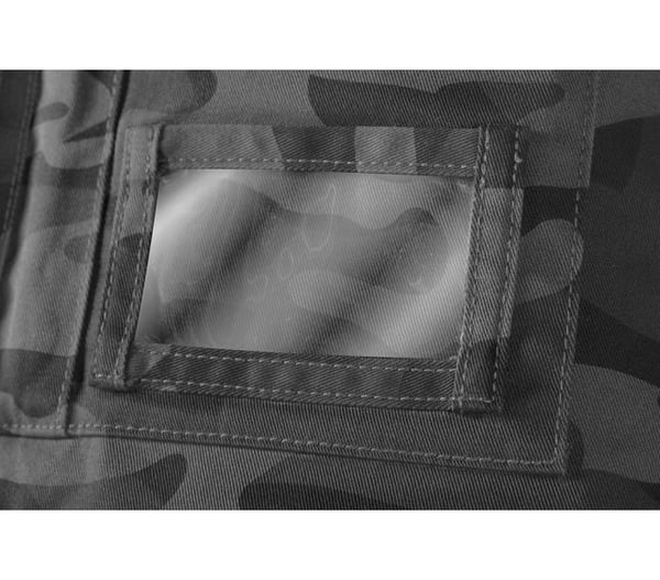 CAMO URBAN WORK BIGBANG BYXOR STORLEK L - T N81-252-L