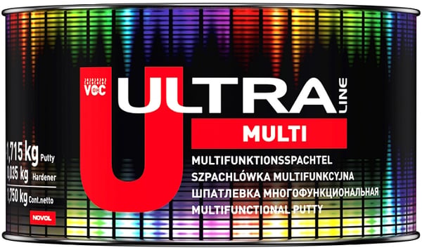 MULTIKITT 1,75 KG - NL-7184