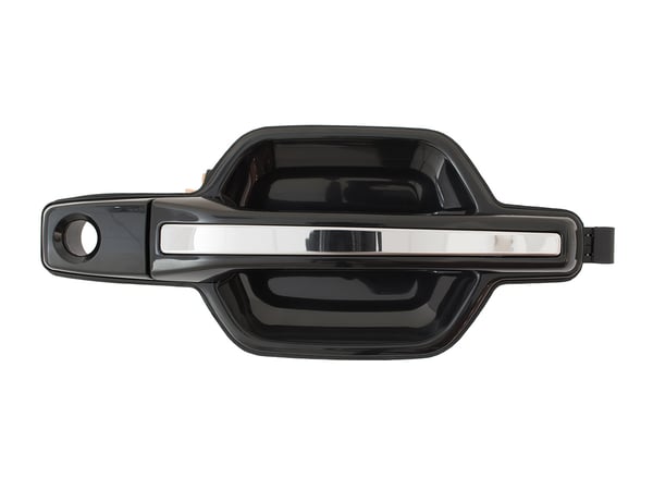 Mitsubishi Montero III 99-06 framdörrhandtag höger yttre