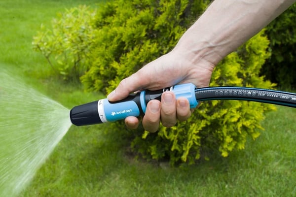 RAKT SPRINKLER ERGO - C 53-300