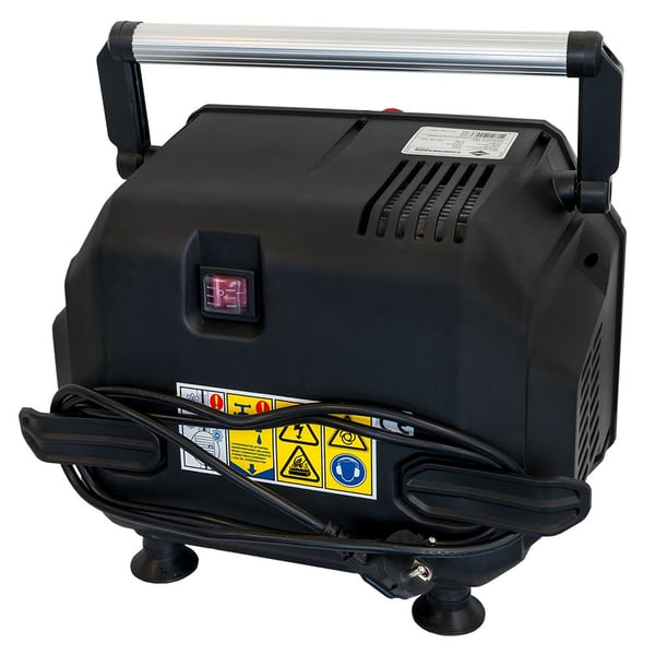 OLJEFRI KOMPRESSOR H 215-6 - AP 36943